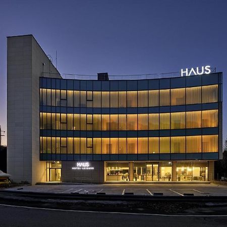 Hotel Haus Gapyeong Esterno foto