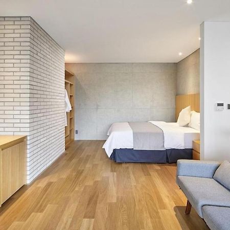 Hotel Haus Gapyeong Esterno foto