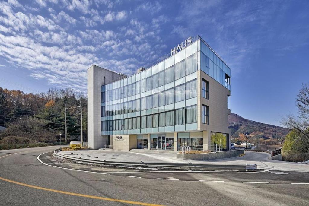 Hotel Haus Gapyeong Esterno foto