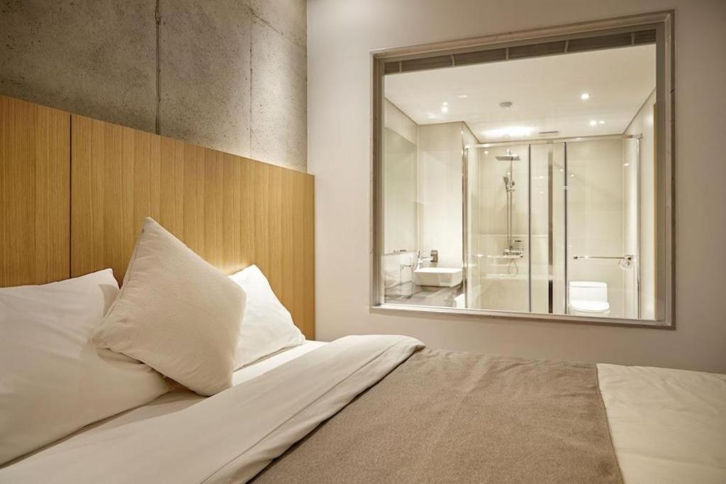 Hotel Haus Gapyeong Esterno foto