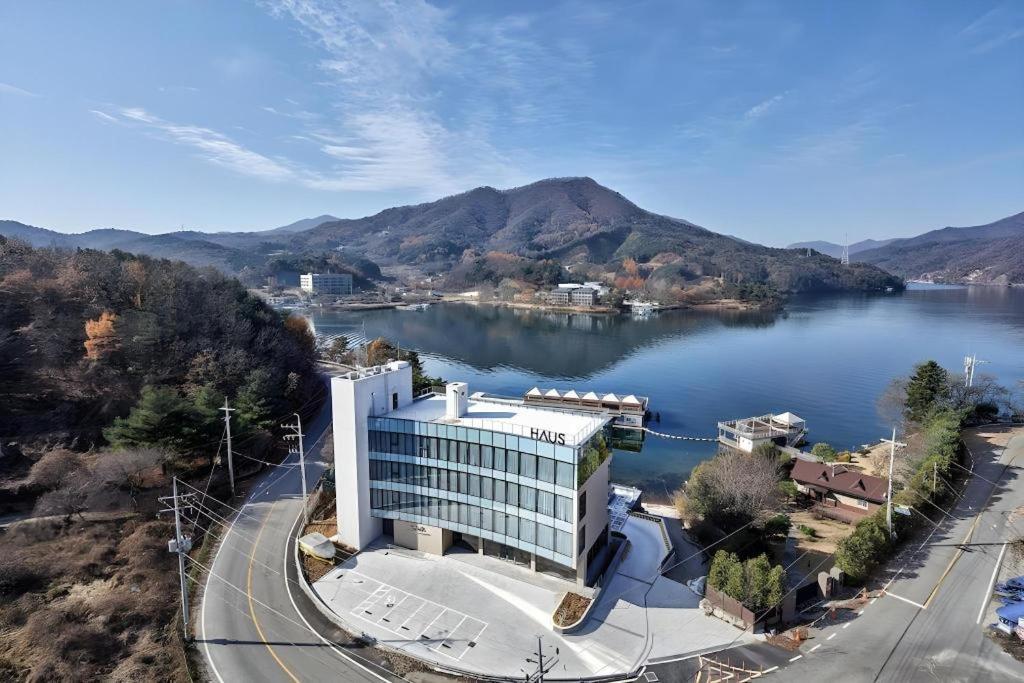 Hotel Haus Gapyeong Esterno foto