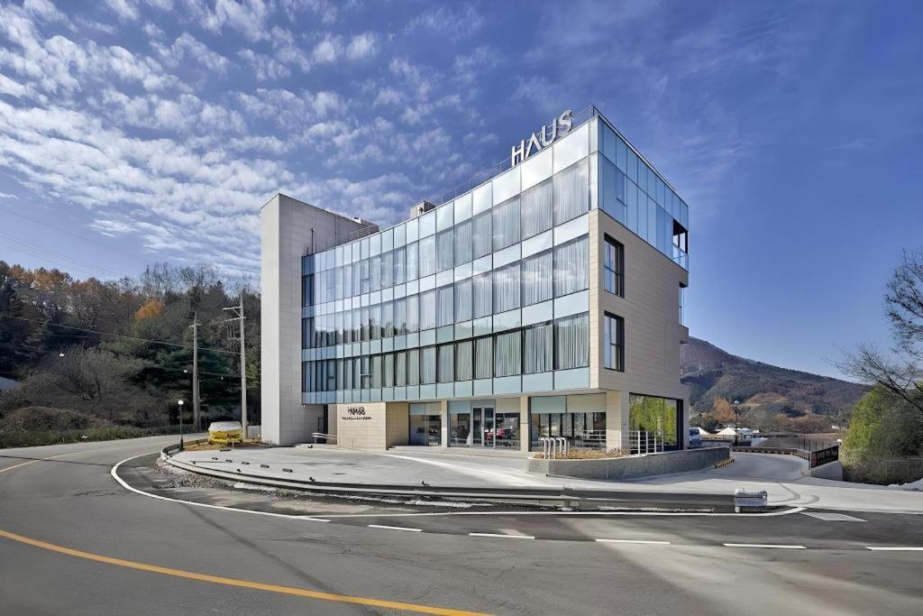 Hotel Haus Gapyeong Esterno foto